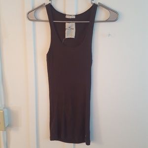 Vintage Hollister tank